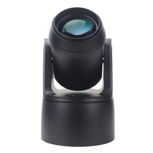 Proyector de luces LED con cabezal móvil, nuevo diseño de iluminación COB de 120W para Dj, discotecas, discotecas y escenarios, <span class=keywords><strong>Kimu</strong></span> - Product Image 1