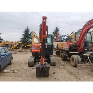 Chargeuse-pelleteuse DOOSAN DX60-9C d'occasion 2024, tracteur d'occasion, chargeuse sur pneus DX60, mini-excavatrice hydraulique à vendre près de chez moi - Product Image 3