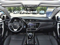 Toyota Corolla Hybride 1.8 Automatique 2023, Voitures Électriques à Essence, Conduite à Gauche