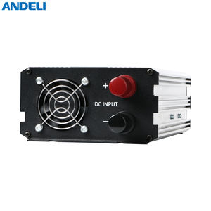 <span class=keywords><strong>1500W</strong></span> טהור סינוס גל מהפך - Product Image 3