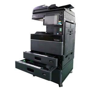 Copiadora a Color Reacondicionada en Oferta, A3 para Toshiba E-studio 3505AC, Impresora Láser a Color para Oficina, E-STUDIO 3505AC Multifuncional - Product Image 1