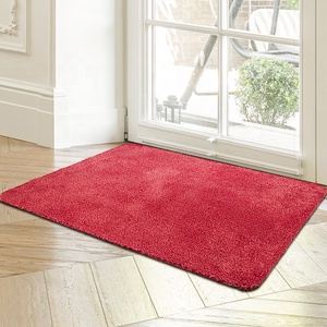 <span class=keywords><strong>Tapis</strong></span> antidérapant en microfibre TPE fabriqué à la machine, décoration intérieure pour chambre et salon, conçu par des <span class=keywords><strong>experts</strong></span> - Product Image 2
