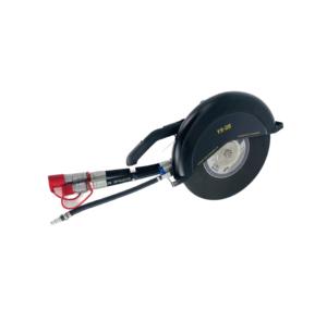 Scie à découper hydraulique en acier inoxydable de 14 pouces pour la vente directe, scie à béton sécurisée - Product Image 2