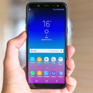 All'ingrosso <span class=keywords><strong>Galaxy</strong></span> <span class=keywords><strong>A6</strong></span> 3 + 32GB 4G LTE Global Rom Telefon telefoni usati Usedmobilephones - Product Image 6