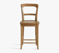 Meubles de salon de cuisine de luxe, avec tabouret, de bar, collection 2022