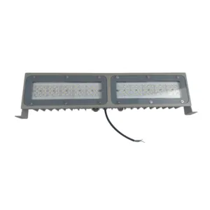 100w 120w led tunnel lumière tunnel lampe tunnel luminaire