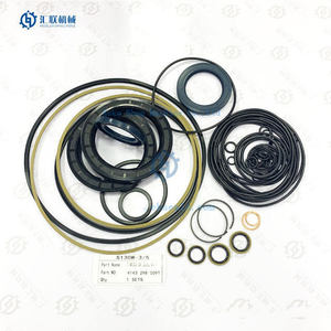 WA470-3 Wheel Loader Kit segel transmisi WA470 suku cadang perbaikan layanan WA300-3A WA320-3 WA380-3 WG605 - Product Image 6