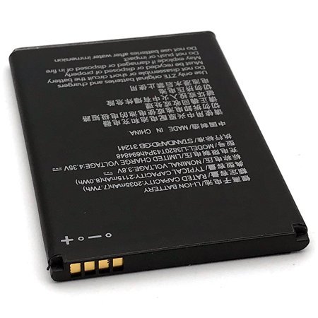 3.85V 3200mAh Li-po Rechargeable Replacement Mobile Battery EB-BG715BBE for Galaxy Xcover Pro SM-G715