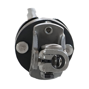 Tube de direction supérieur pour Toyota Hilux LN106 1988-1997, référence OE 45205-34010 4520534010 - Product Image 3