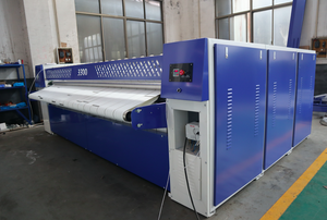 Máquina <span class=keywords><strong>de</strong></span> planchado automática <span class=keywords><strong>foldimate</strong></span>, equipo <span class=keywords><strong>de</strong></span> lavandería comercial, lavadora - Product Image 5