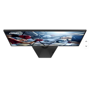 จอเกมมิ่งรุ่นขายดีปี 2026 Q24G50F ขนาด 24 นิ้ว IPS QHD ความละเอียด 2560x1440 144Hz 0.5ms - Product Image 4