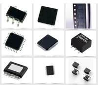 Ventas calientes STM8S207C8T6 Módulo de chip de componente electrónico IC Paquete de microcontrolador de 32 bits LQFP48