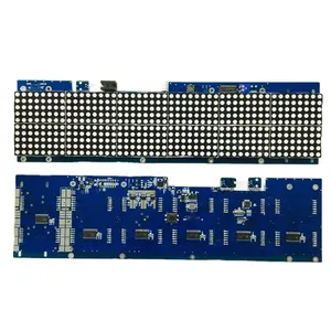 מקצועי PCB עצרת שירות PCBA יצרן בסין PCB המעגלים