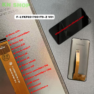 Pantalla LCD perfecta para M-Horse F-LYKF6517051T9-Z V01 M Horse camon20pro A70+ smart7 S22 S23 spark 20 pro LCD M Horses24ultra - Product Image 2