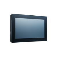 Ordinateur industriel Advantech PPC-3151W 15,6 pouces Mini PC IP66 étanche avec processeur Intel Core i5/i7