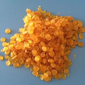 เรซินปิโตรเลียมสีเหลืองอ่อน C5/C9 เรซินไฮโดรคาร์บอนแบบโคพอลิเมอร์ ใช้สำหรับทำกาว หมายเลข CAS 64742-16-1 ผลิตในจีน - Product Image 5