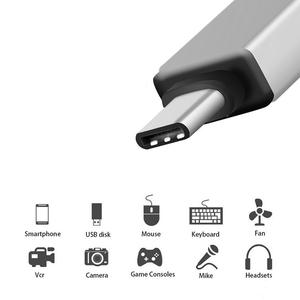 <span class=keywords><strong>Convertisseur</strong></span> <span class=keywords><strong>de</strong></span> type C vers USB 3.0 Adaptateur OTG <span class=keywords><strong>Convertisseur</strong></span> Android <span class=keywords><strong>de</strong></span> type C pour Samsung S20 S10 S9 <span class=keywords><strong>Note</strong></span> 10 - Product Image 6