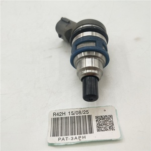 Vòi Phun Nhiên Liệu Xe Hơi PAT Cho Forester Legacy Impreza 16611-AA100 16611AA101 16698AA060 16698AA000 - Product Image 4