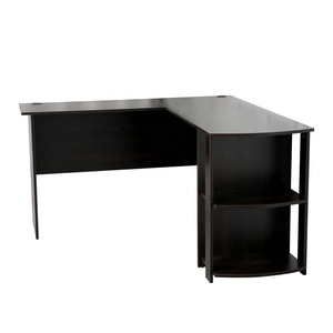 2022 Hot Sale Modern <strong>Design</strong> Wooden <strong>Computer</strong> Desk Office <strong>Table</strong> - Product Image 6