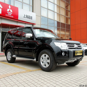 <span class=keywords><strong>Mitsubishi</strong></span> Pajero 2026 Usado en China, <span class=keywords><strong>4x4</strong></span> Económico y Capaz, Autos Usados Duraderos en Venta con Entrega a Todo el Mundo - Product Image 3
