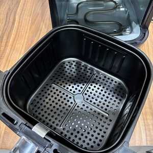 2026 New Smart Touch Air Fryer 12.5L Large Capacity Non Stick Multi Functional Air Fryer With 2500W Power for Home Kitchen Use - Product Image 5
