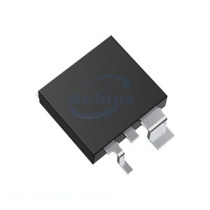 Transistors 8-TSON Advance-WF (3.1x3.1) Original One Stop Service Electronic Componente MOSFET N-CH 40V 20A 8TSON - Product Image 1