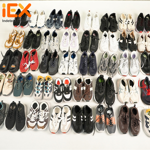 Chaussures pour bébés en gros, lot mixte pour enfants, conteneur de 20 pieds, Amérique centrale, Amérique du Sud, LATAM, exportation en vrac, surplus d'usine - Product Image 1