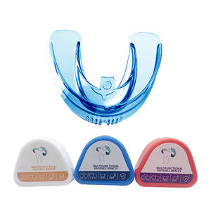 Protector Bucal Desechable para Maquillaje Permanente, Coloración de Labios, Protección de Tatuajes, Protector de Labios Rosa, Soporte para Labios, Protector de Labios - Product Image 4