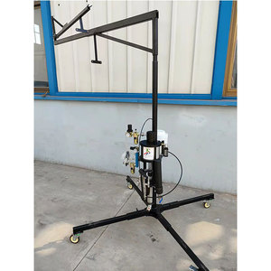 베스트 셀러 Gelcoat 분무기 Gelcoat 분무기 부식 방지 스프레이 장치 500*500mm 유리 섬유 분무기 - Product Image 2