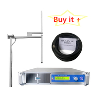 Pemancar Siaran FM 1000W