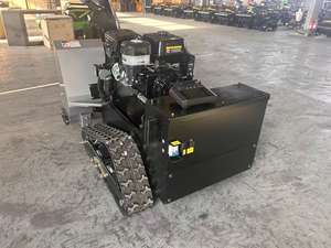 Souffleuse à neige télécommandée <span class=keywords><strong>Loncin</strong></span> 1000, largeur de 1000 mm, <span class=keywords><strong>moteur</strong></span> <span class=keywords><strong>Loncin</strong></span> 452 <span class=keywords><strong>ou</strong></span> <span class=keywords><strong>Briggs</strong></span> <span class=keywords><strong>Stratton</strong></span>, puissance de 9,8 à 11 kW - Product Image 4