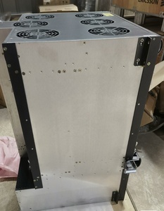 FonsWeaver 780B Capacité de croisement de niveau supérieur jusqu'à 240G Fibre SDH MSTP PTN DWDM - Product Image 5