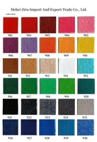 Großhandel Einweg-Tapis Rouge Roter Teppich für Veranstaltungen Einfarbiger Teppich Ausstellungs-Event-Hochzeitsteppich