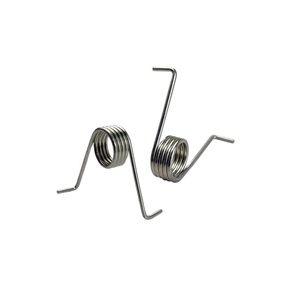 Molle di torsione a spirale su misura <span class=keywords><strong>per</strong></span> attrezzature <span class=keywords><strong>per</strong></span> il Fitness e trappole <span class=keywords><strong>per</strong></span> topi - Product Image 4