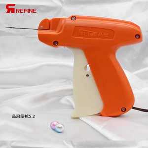 Pistola per affinare e Tagging pistola Standard per etichette con ago da 42mm - Product Image 6