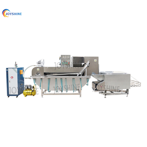 <strong>Automatic</strong> Chicken Farming Equipment Halal Chicken Slaughter <strong>Machine</strong> - Product Image 2