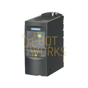 Siemens 6SE64202UD215AA1 - Ricondizionato - Product Image 1