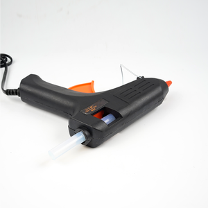 Pistola de pegamento termofusible de silicona eléctrica de gran oferta de 30W - Product Image 5