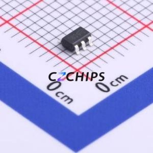 ทรานซิสเตอร์ฟิลด์ทรานซิสเตอร์ TSOP-6 BSL307SP-VB (MOSFET) แบบดั้งเดิม-ใหม่เอี่ยม - Product Image 1