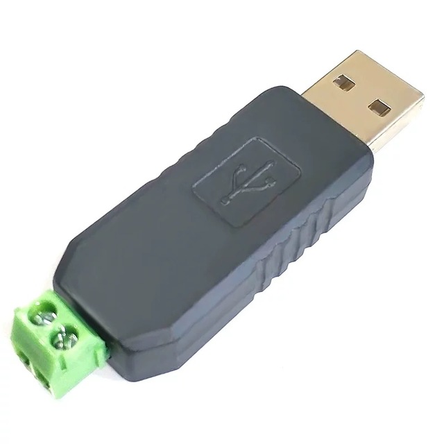 USB to 485 Converter, USB to RS485 CH340 PL2303 FT232RL to RS485 Module
