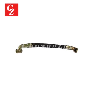 Tuyau de rechange pour compresseur Atlas Copco 0574-8231-16 pour compresseurs, état neuf - Product Image 4