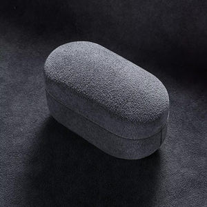 Coque de protection complète pour écouteurs en tissu pour <span class=keywords><strong>WF</strong></span>-1000XM5 <span class=keywords><strong>Sony</strong></span> <span class=keywords><strong>WF</strong></span>-<span class=keywords><strong>1000XM4</strong></span> écouteurs sans fil - Product Image 3