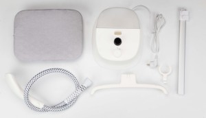 Prodotti Smart Home Ferro <span class=keywords><strong>da</strong></span> <span class=keywords><strong>Stiro</strong></span> a Vapore Verticale 2000W con Asse <span class=keywords><strong>da</strong></span> <span class=keywords><strong>Stiro</strong></span> Regolabile Stiratrice Verticale per Abiti - Product Image 3