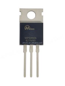 MP18N20 FQP18N20  18A 200V MOSFET 18N20 - Product Image 4