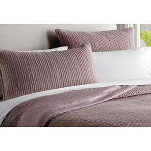 Juego de Ropa de Cama BEIGE, Ligero y Suave, Cubrecama y Colcha de 3 Piezas, Juego de Ropa de Cama Cómodo - Product Image 2