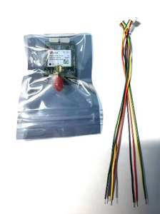 เสาอากาศ GPS/GNSS Shenglianxin รุ่น Um982 ระบบนำทาง RTK Pin / ระบบระบุตำแหน่งทั่วโลก Universal Serial Bus รุ่น Um982 โมดูล GPS RTK - Product Image 3
