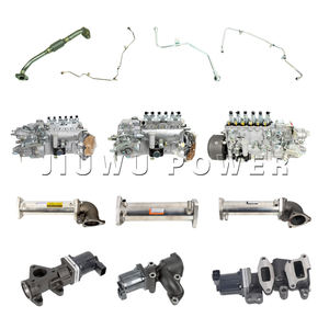 Candeletta PLUG; GLOW 8943907776 Ricambio Originale ISUZU Giappone per Motore 6WG1 1825130452 1-82513045-2 ZX450 ZX470-5G Escavatore HITACHI - Product Image 2