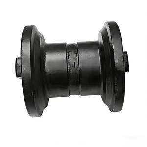 Бульдозер 1413000575 D20 нижний направляющий каток для Komatsu <span class=keywords><strong>Dozer</strong></span> D31 D31P D50(Sf)/D50(Df) <span class=keywords><strong>D60</strong></span> D65 D65Px-15 D70 D70Le D85 D85E D155 - Product Image 5