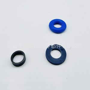 Kit de Reparación de Inyectores de Combustible para Volkswagen Audi 06E998907F, Anillos de Sellado, Repuestos Nuevos - Product Image 4