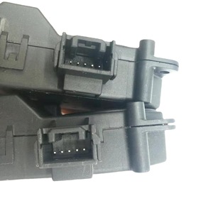 Moteur d'actionnement JINXING WORLD JP-6P20-M2K pour le contrôle du flux d'air et la régulation de la température, montage sur châssis - Product Image 4